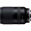 Sony Alpha a6700 Travel Kit - Mirrorless Camera with Tamron 18-300mm f/3.5-6.3 Di III-A VC VXD Lens
