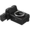 Sony Alpha a6700 Travel Kit - Mirrorless Camera with Tamron 18-300mm f/3.5-6.3 Di III-A VC VXD Lens