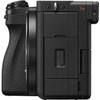Sony Alpha a6700 Travel Kit - Mirrorless Camera with Tamron 18-300mm f/3.5-6.3 Di III-A VC VXD Lens