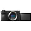Sony Alpha a6700 Travel Kit - Mirrorless Camera with Sigma 16-300mm f/3.5-6.7 DC OS Contemporary Lens