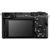 Sony Alpha a6700 Travel Kit - Mirrorless Camera with Sigma 16-300mm f/3.5-6.7 DC OS Contemporary Lens