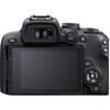 Canon EOS R10 Travel Kit - Mirrorless Camera with Sigma 16-300mm f/3.5-6.7 DC OS Contemporary Lens