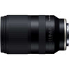 Nikon Z50 II Travel Kit - Mirrorless Digital Camera with Tamron - 18-300mm f/3.5-6.3 Di III-A VC VXD Lens