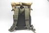 Pre-Owned Tenba Fulton v2 14L Photo Backpack (Tan/Olive)