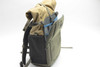 Pre-Owned - Tenba Fulton v2 10L Backpack (Tan/Olive)