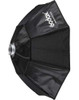 Pre-Owned - Godox 55" (140cm) Octabox (Bowens Speedring Included)