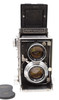 Pre-Owned - Mamiya Mamiyaflex-C Professional with Mamiya-Sekor 105mm 3.5