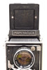 Pre-Owned - Mamiya Mamiyaflex-C Professional with Mamiya-Sekor 105mm 3.5