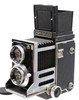 Pre-Owned - Mamiya Mamiyaflex-C Professional with Mamiya-Sekor 105mm 3.5