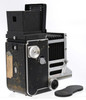 Pre-Owned - Mamiya Mamiyaflex-C Professional with Mamiya-Sekor 105mm 3.5