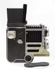 Pre-Owned - Mamiya Mamiyaflex-C Professional with Mamiya-Sekor 105mm 3.5