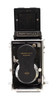 Pre-Owned - Mamiya Mamiyaflex-C Professional with Mamiya-Sekor 105mm 3.5