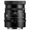 Sigma - 50mm f/1.4 CL DG I Series Contemporary Lens (Black, Sony E)