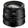 Sigma - 50mm f/1.4 CL DG I Series Contemporary Lens (Black, L Mount)