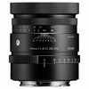 Sigma - 50mm f/1.4 CL DG I Series Contemporary Lens (Black, L Mount)