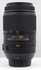 Pre-Owned - Nikon AF-S DX Nikkor 55-300MM F/4.5-5.6G ED VR