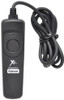 Xit XT80RS Wired Remote Control for Canon 7D+ (Black)