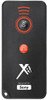 Xit XTWRS Wireless Remote Control for Sony (Black)