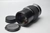 Pre-Owned - Nikon 200MM F/4 NON-AI BLACK Manual Focus