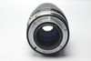 Pre-Owned - Nikon 200MM F/4 NON-AI  BLACK  Manual Focus