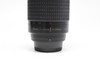 Pre-Owned - Nikon AF 70-300mm F4-5.6g