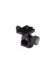 Induro Tripods 484-002 56mm Base TH2 Tilt Head with PL70 (Black)