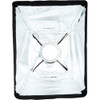 Pre-Owned - Westcott Softbox, Silver Interior - 24x32" (61x81cm)