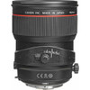 Canon EF TS-E 24mm F3.5L II Tilt-Shift Manual Focus