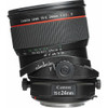 Canon EF TS-E 24mm F3.5L II Tilt-Shift Manual Focus