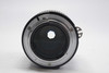Pre-Owned - Nikon Nikkor 105mm F/2.5 AI-S Manual focus lens w. built-in hood
