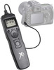 Xit Universal Timer Remote Control (Black)