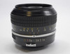Pre-Owned - Nikon 50MM F/1.4 NON-AI Black