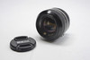 Pre-Owned - Nikon 50MM F/1.4 NON-AI Black
