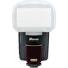 Nissin MG8000 Extreme Speedlight for Canon ETTL/ETTL II