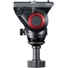 Manfrotto - MVH500A Pro Fluid Head - 60Mm Half Ball