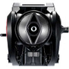 Manfrotto - MVH500A Pro Fluid Head - 60Mm Half Ball