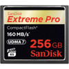 SanDisk 256GB Extreme Pro (CF) 160MB/s UDMA 7