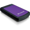 Transcend Storage 1T Portable USB 3.0 Hard Disk (TS1TSJ25H3P)