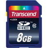 8GB SDHC Class 10 SD Card