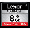 8GB Platinum II 200X Compactflash