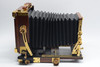 Pre-Owned - Calumet / Tachihara 4x5 Wood-Field XM - 9