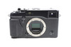 Pre-Owned - Fuji X-Pro1 Digital Camera (Body Only)