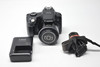 Pre-owned - Canon Powershot SX50 HS Digital Camera