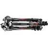 Manfrotto - BeFree Carbon Fiber Tripod with Ball Head