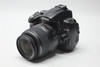 Pre-Owned - Nikon D5000 w/Nikon AF-S 18-55mm F/3.5-5.6G DX VR