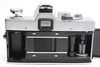 Pre-Owned - Minolta SRT 201 w/ Minolta MD Rokkor-X 50mm F/1.7