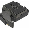 323-Quick Release Adapter With 200PL-14 Plate
