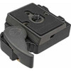 Manfrotto - 323-Quick Release Adapter With 200PL-14 Plate