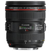 Canon EF 24-70mm f/4L IS USM Standard Zoom