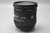 Pre-Owned - Sigma  24-70Mm F/2.8 IF, EX, DG/HSM For Nikon